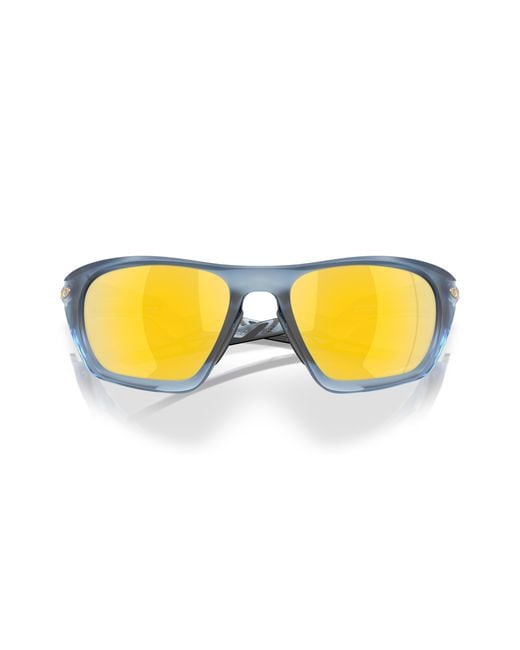 Oakley Black Oo9431 Lateralis 943115 Sunglasses O_Matter Squared Polarized for men