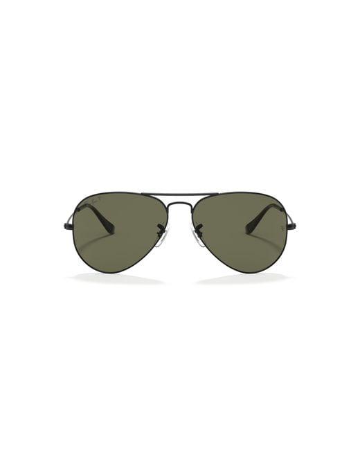 Ray-Ban Black Ray