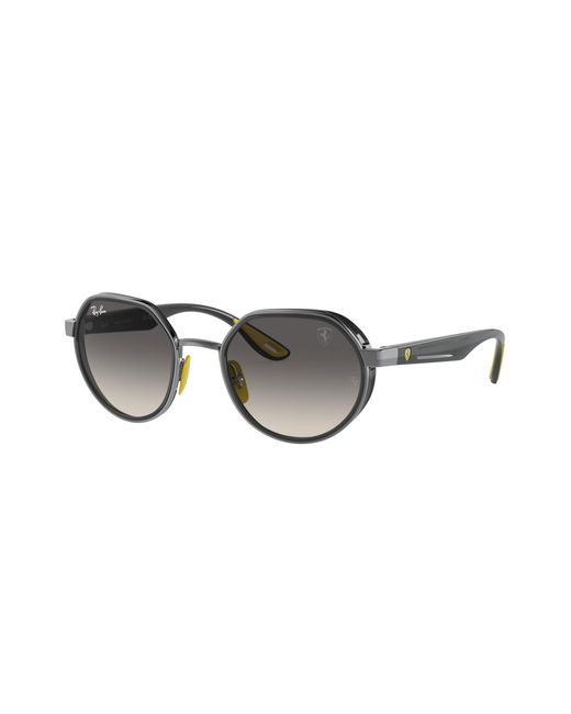 Ray-Ban Black Ray