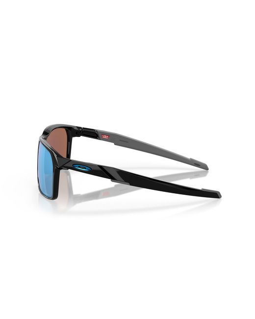 Oakley Black Oo9460 Portal X 946004 Sunglasses O_Matter Squared Polarized Prizm for men