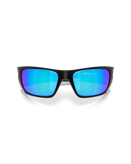 Oakley Blue Oo9486 Masseter 948605 Sunglasses O_Matter Squared Polarized for men