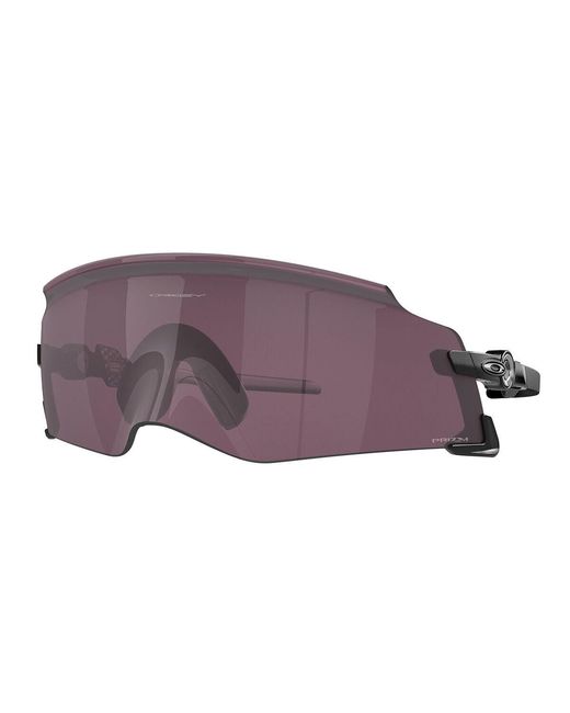 Oakley Purple Oo9455M Kato 945521 Sunglasses O_Matter Mask Normal for men