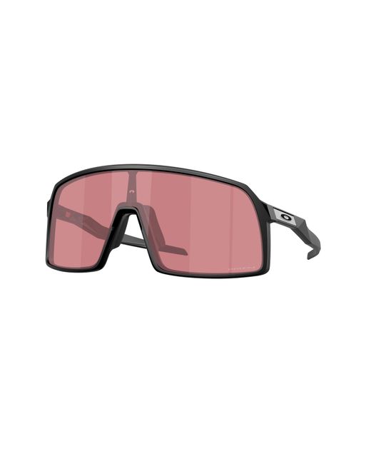 Oakley Black Oo9406 Sutro 9406D3 Sunglasses O_Matter Mask Normal for men