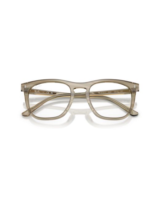 Ray-Ban Black Ray