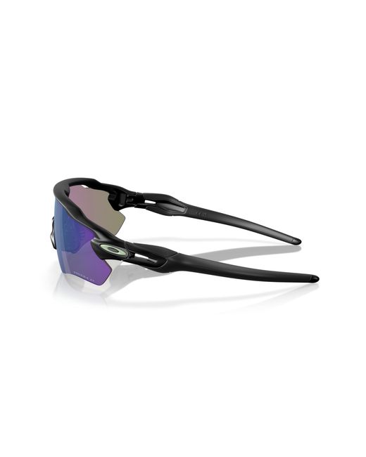 Oakley Green Oo9208 Radar Ev Path 9208F0 Sunglasses O_Matter Mask Polarized Prizm for men
