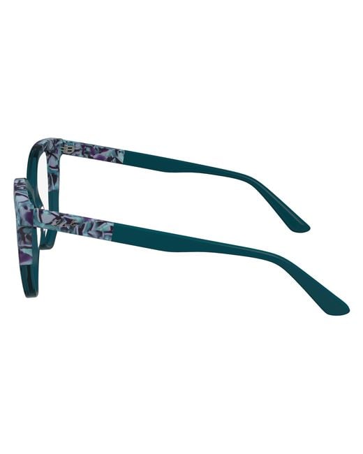 Karl Lagerfeld Black Kl6154 434 Optical Frames Acetate Squared Normal Normal