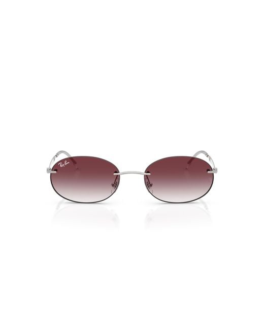 Ray-Ban Black Ray