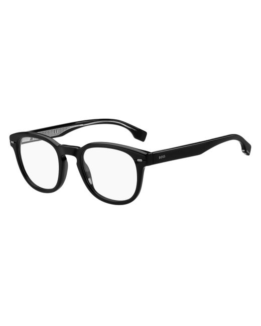 Boss Black Boss 1384 807 Optical Frames Acetate Squared for men