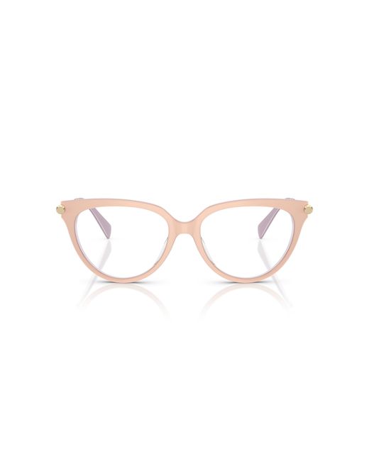 Michael Kors Black Mk4151U Windham 4015 Optical Frames Acetate Cat Eye Normal
