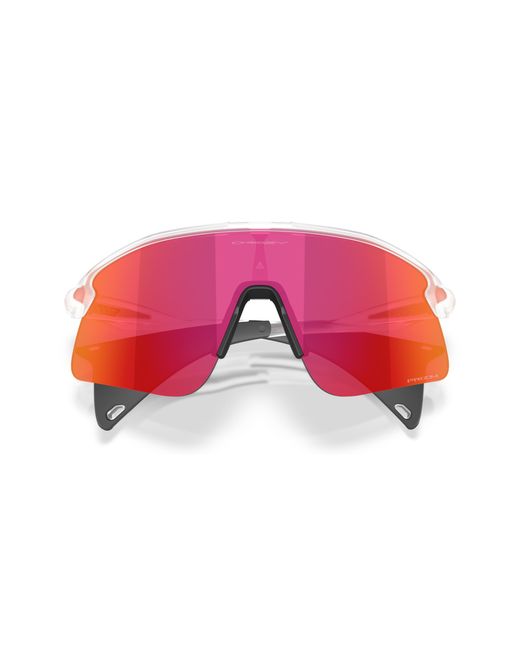Oakley Pink Oo9518 Stunt Devil S 951810 Sunglasses O_Matter Squared Normal