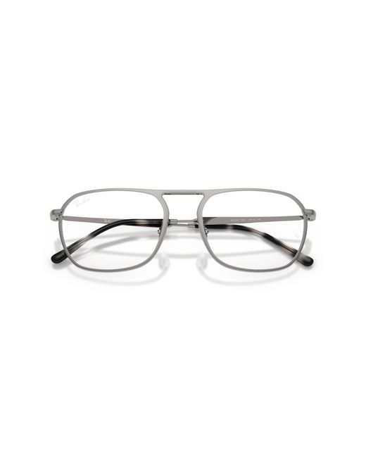 Ray-Ban Black Ray