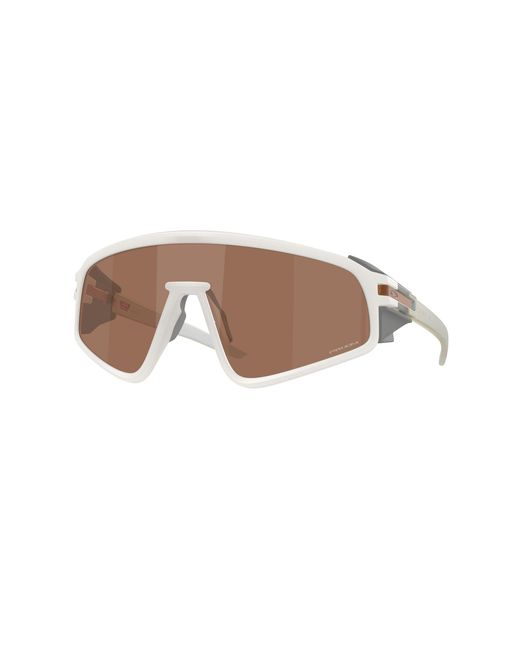 Oakley Black Oo9404 Latch Panel 940421 Sunglasses O_Matter Mask Normal