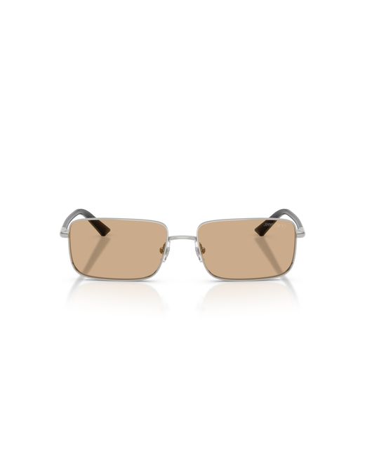 Jimmy Choo Black Jc4027 3002/8 Sunglasses Metal Squared Normal