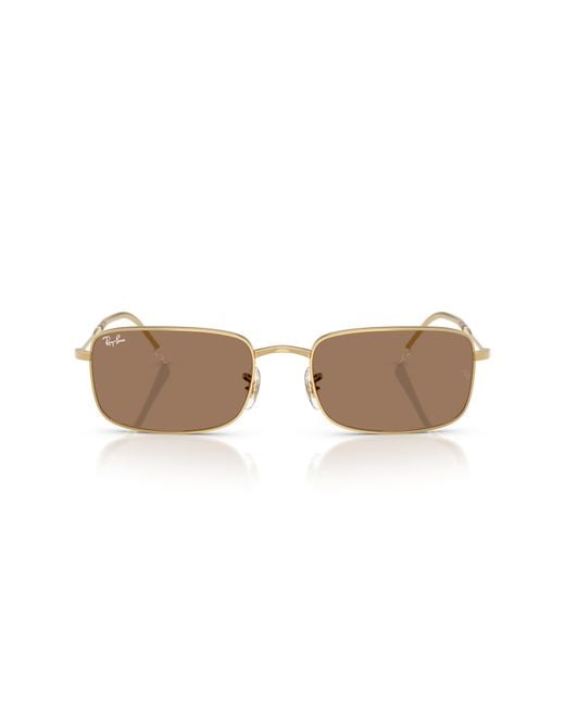 Ray-Ban Black Ray