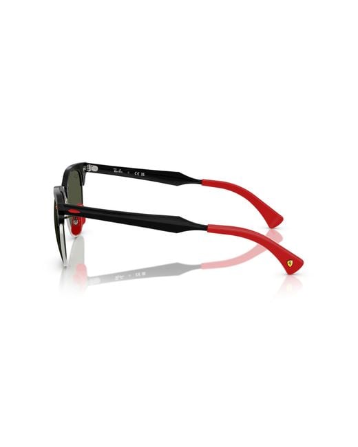 Ray-Ban Black Ray