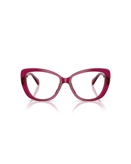Michael Kors Black Mk4163U Dervio 4032 Optical Frames Acetate Butterfly Normal