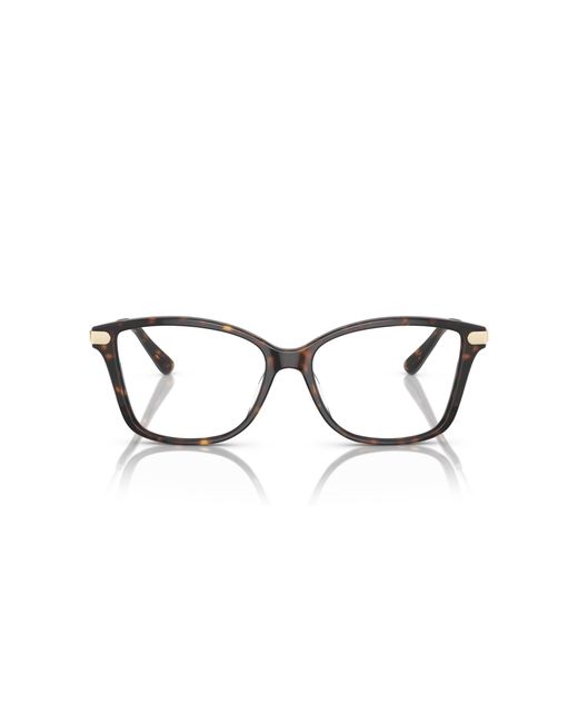 Michael Kors Black Mk4105Bu Georgetown 3006 Optical Frames Acetate Squared