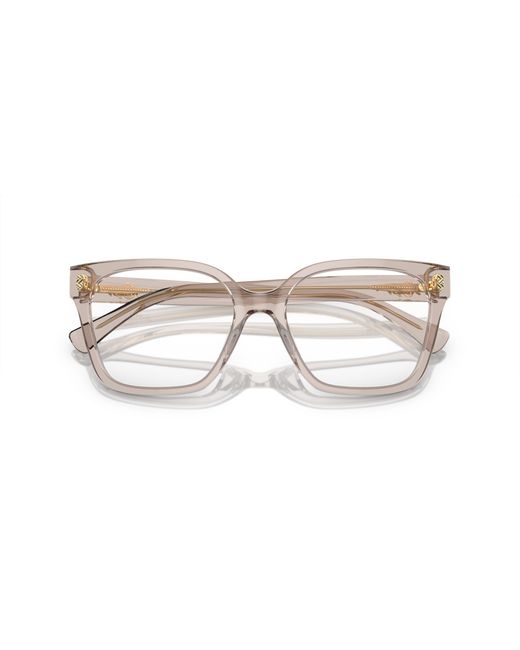 Ralph Lauren Black Ra7158U 6117 Optical Frames Acetate Squared Normal