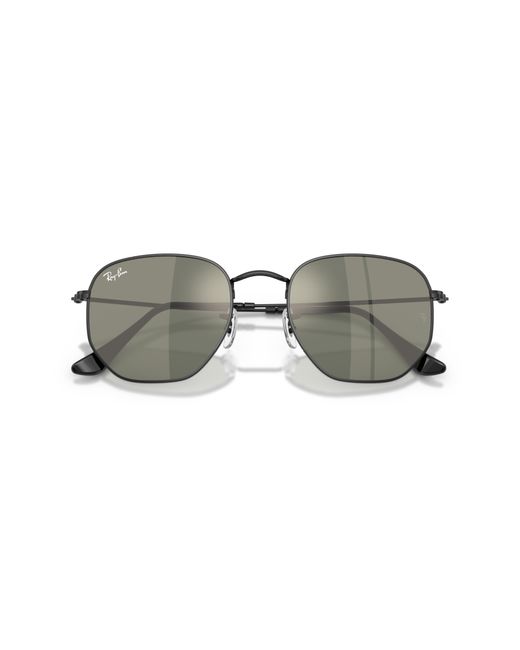 Ray-Ban Black Ray