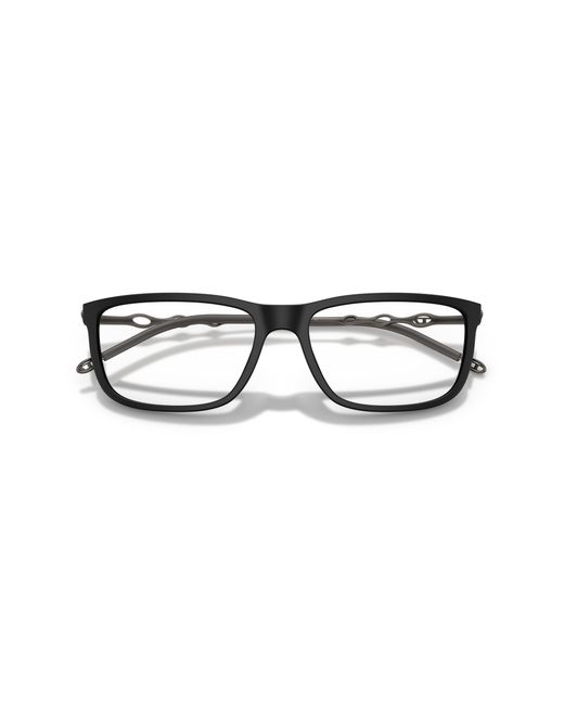 DIESEL Black Dl4006 2002 Optical Frames Acetate Squared Normal