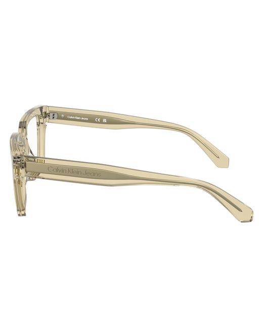 Calvin Klein Black Ckj25609 746 Optical Frames Acetate Cat Eye Normal