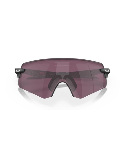 Oakley Black Oo9471 Encoder 947113 Sunglasses O_Matter Mask Normal Prizm for men