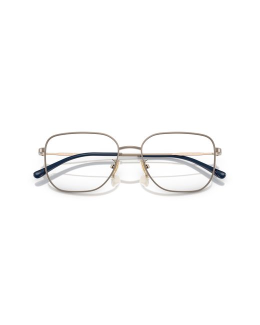 Vogue Eyewear Black Vo4335D 5138 Optical Frames Metal Pillow Normal