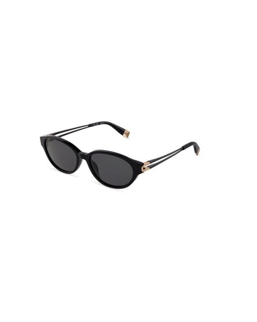 Furla Black Sunglasses