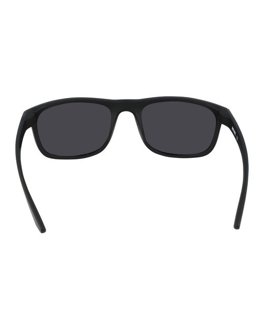 Nike Black 012 Sunglasses Bio-Injected Squared Normal