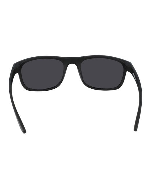 Nike Black 012 Sunglasses Bio-Injected Squared Normal