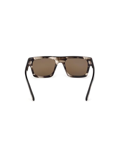 Tom Ford Multicolor Cyrus-02 Ft1337 55J for men