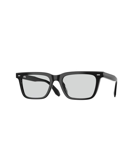 Oliver Peoples Black Ov5628U N.10 1731 Optical Frames Acetate Squared Normal