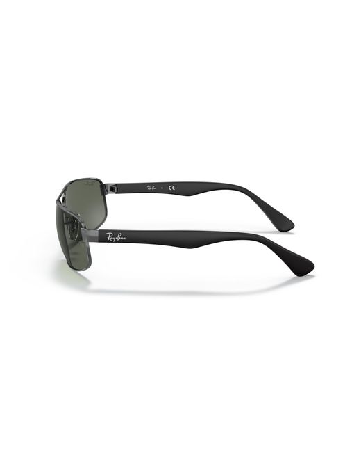 Ray-Ban Black Ray for men