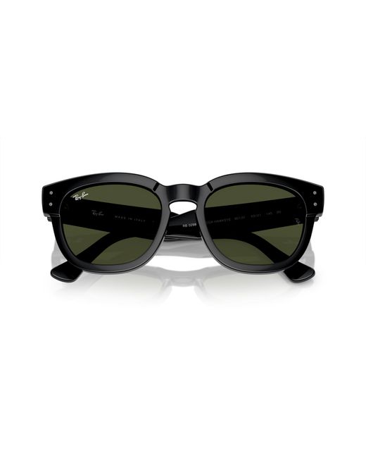 Ray-Ban Black Ray
