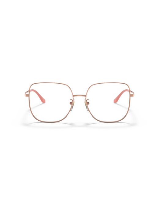 Vogue Eyewear Black Vo4238D 5152 Optical Frames Metal Geometric Normal
