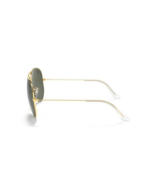 Ray-Ban Green Ray