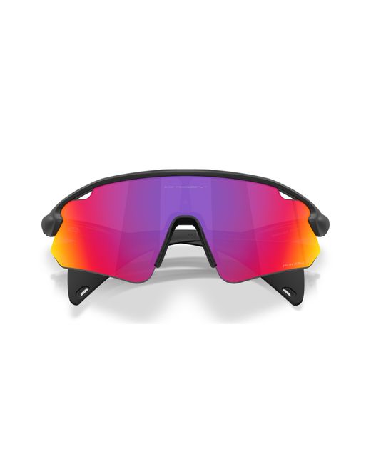 Oakley Black Oo9525 Stunt Devil A 952503 Sunglasses O_Matter Squared Normal