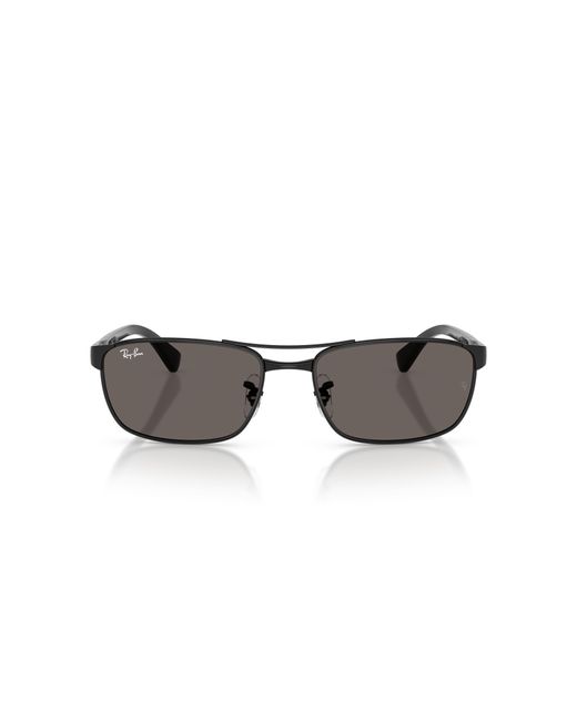 Ray-Ban Black Ray