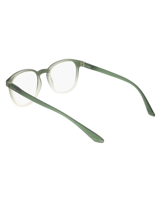 Calvin Klein Black Ck23527N 300 Optical Frames Bio-Injected Geometric Normal