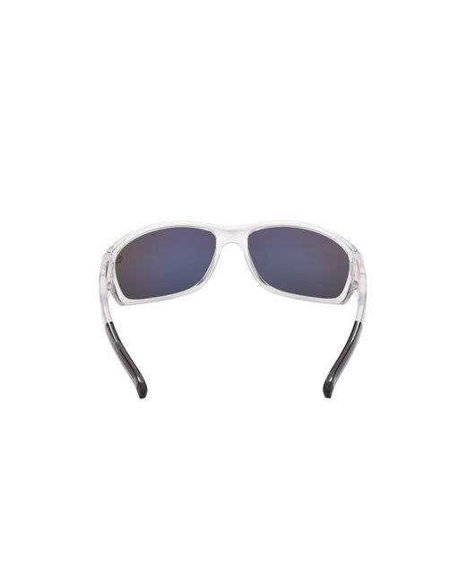 Timberland Black Tb00083 26R Sunglasses Injected Squared Polarized for men