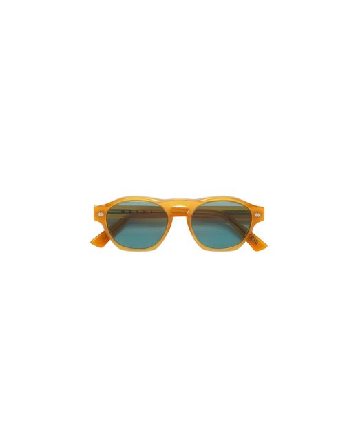 Marni Black Nz5 Yunari Honey Sunglasses Acetate Light Geometric Normal