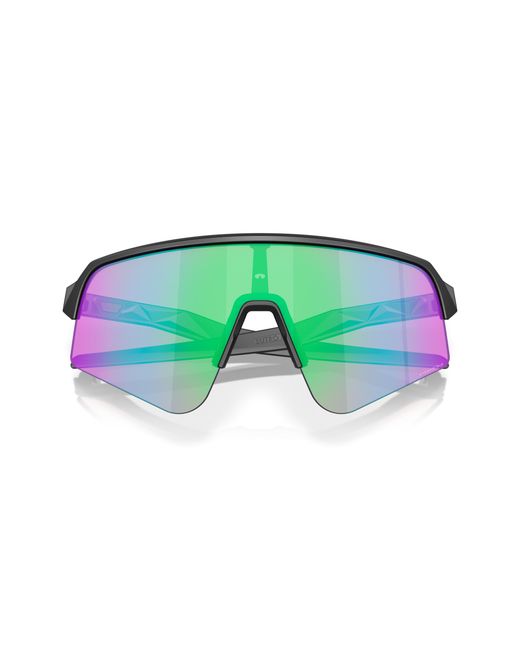 Oakley Green Oo9465 Sutro Lite Sweep 946523 Sunglasses O_Matter Mask Normal Prizm for men