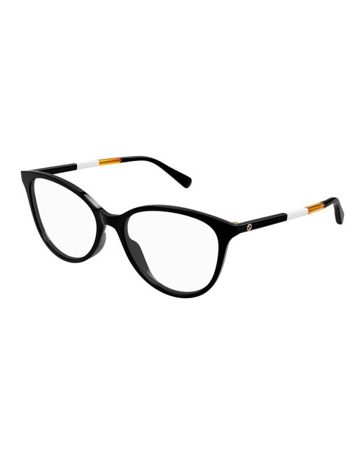 Gucci Black Optical