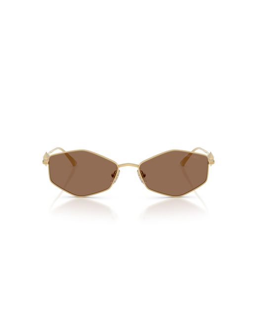 Jimmy Choo Black Jc4017 302373 Sunglasses Metal Round Normal
