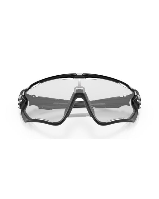 Oakley Black Oo9290 Jawbreaker 929014 Sunglasses O_Matter Mask Photochromatic Photochromic