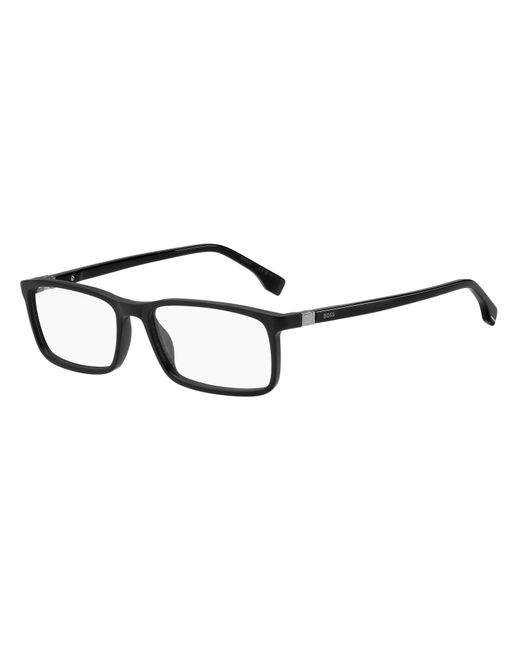 Boss Black Boss 1493 Ans Optical Frames Acetate Squared for men