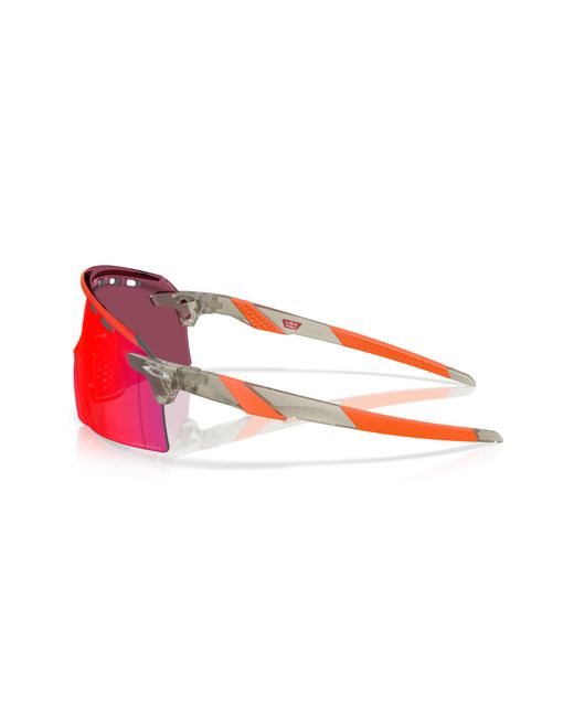Oakley Pink Oo9235 Encoder Strike Vented 923520 Sunglasses O_Matter Mask Normal for men