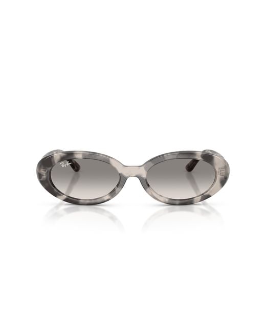 Ray-Ban Black Ray