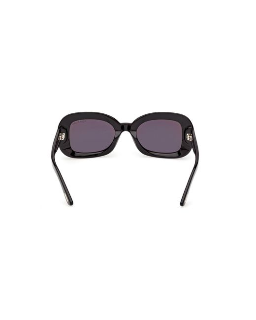 Tom Ford Black Paloma-02 Ft1347 01A
