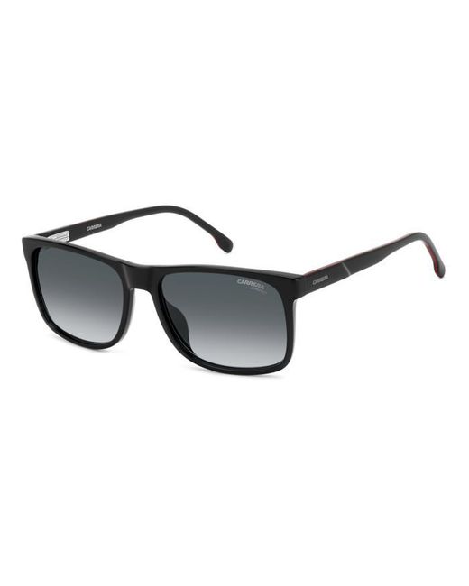 Carrera Black C Flex 01/G/S Oit/9O Sunglasses Acetate Squared Normal Shaded for men